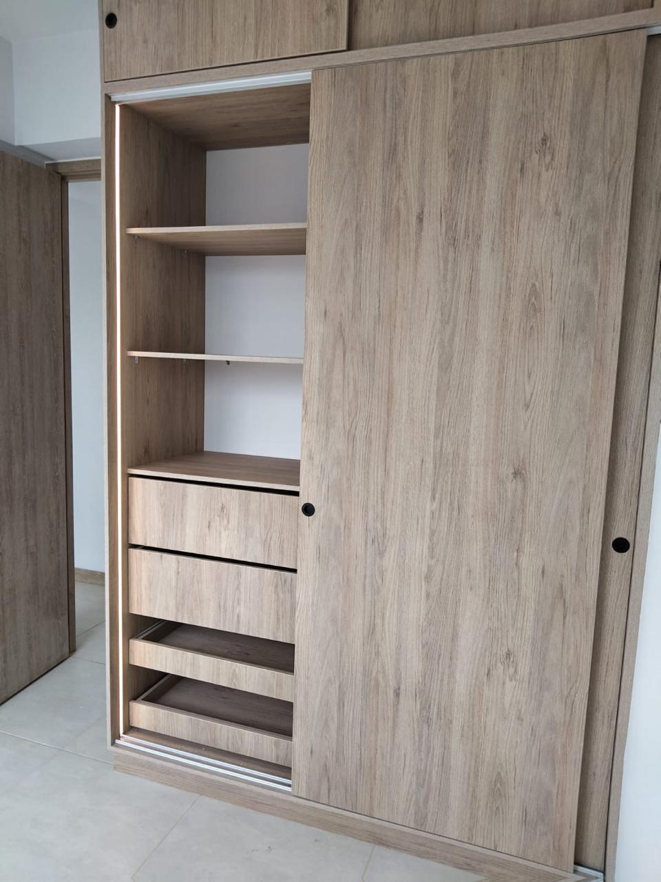 Cocina Integral